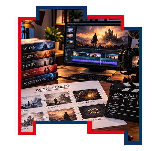  American Book Services